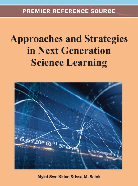 Approaches and strategies in next generation science learning /
