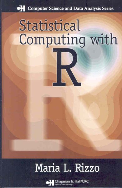 Statistical computing with R /