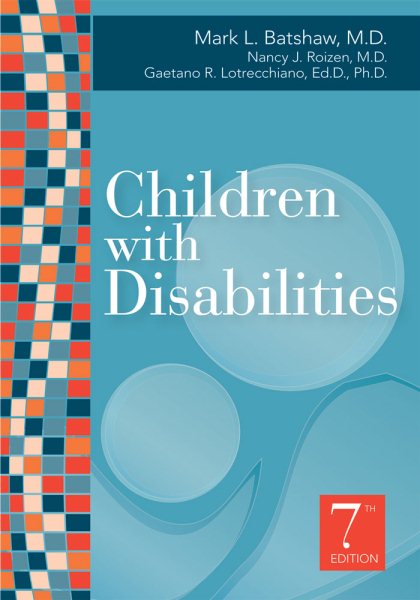 Children with disabilities /