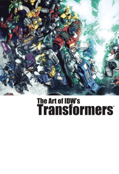 The art of IDW