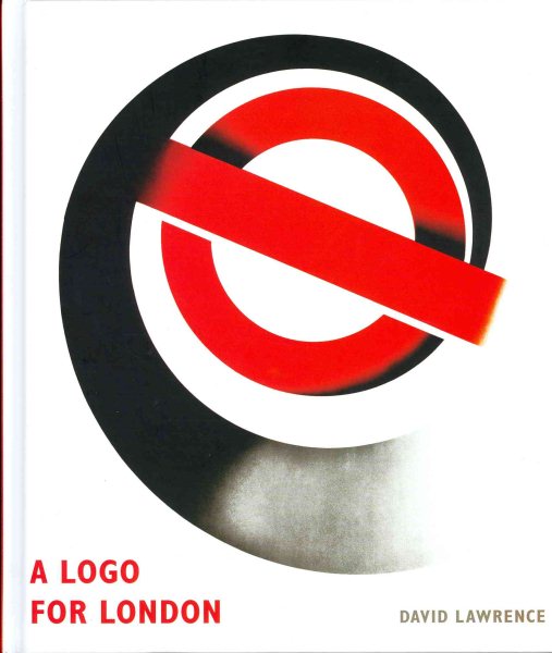 A logo for London : the London transport bar and circle /