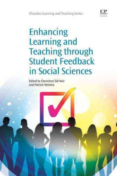Enhancing learning and teaching through student feedback in social sciences /