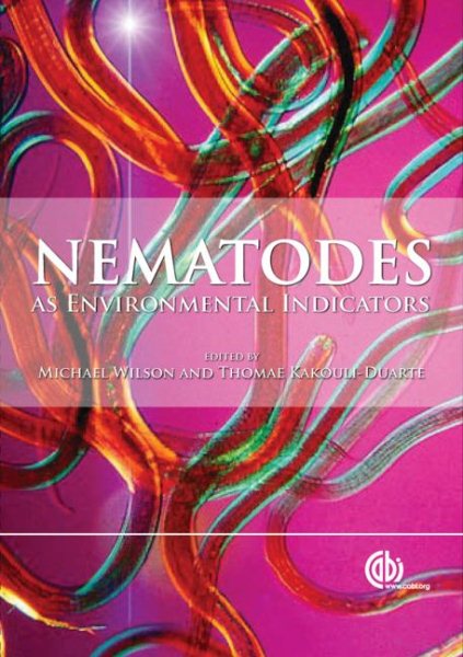 Nematodes as environmental indicators /