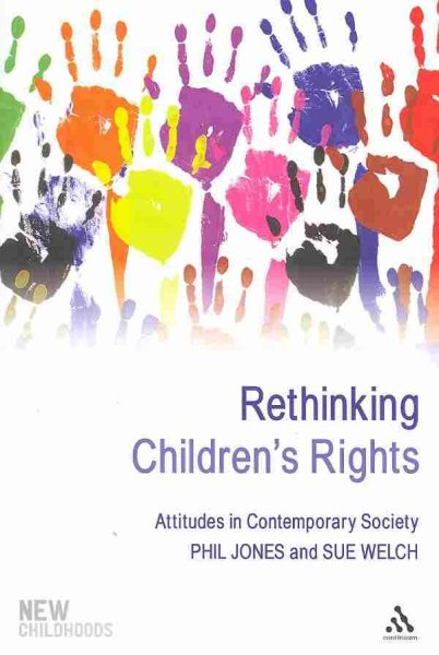 Rethinking children