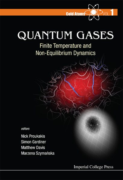 Quantum gases : finite temperature and non-equilibrium dynamics /