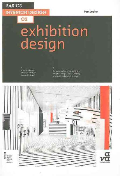 Exhibition design /