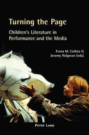 Turning the page : children