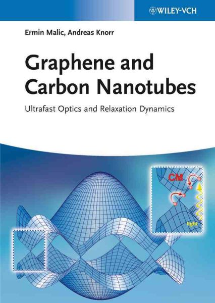 Graphene and carbon nanotubes : ultrafast relaxation dynamics and optics /