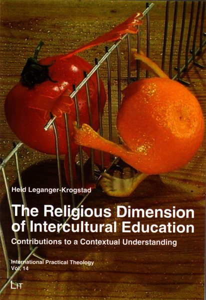 The religious dimension of intercultural education : contributions to a contextual understanding /