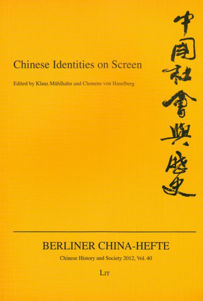 Chinese identities on screen /