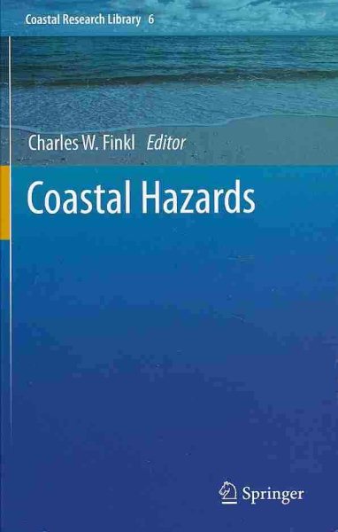 Coastal hazards /