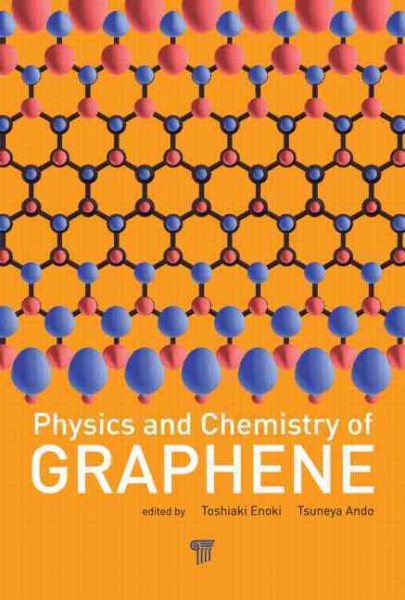 Physics and chemistry of graphene : graphene to nanographene /