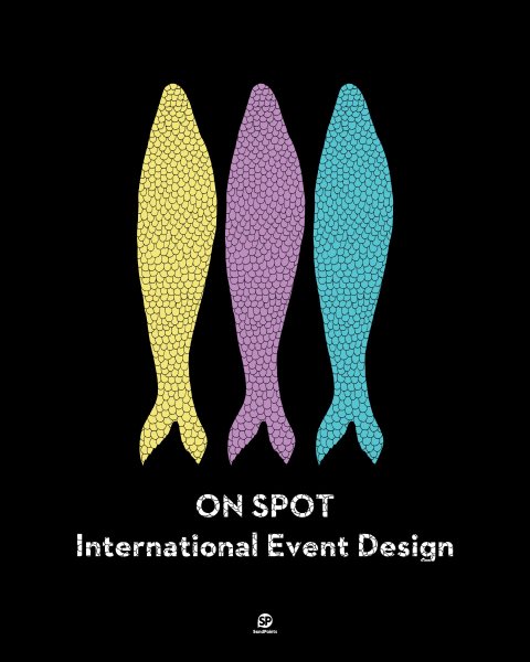 On spot : international event design /