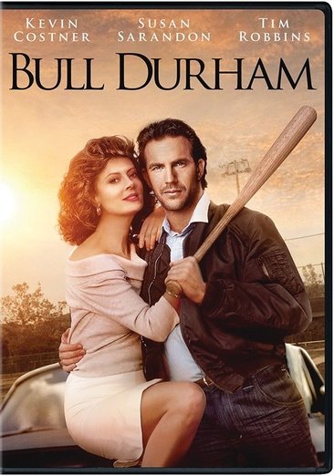 Bull Durham DVD