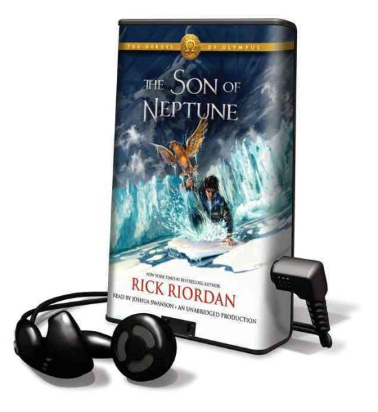 Son Of Neptune Rick Riordan Epub Free Download