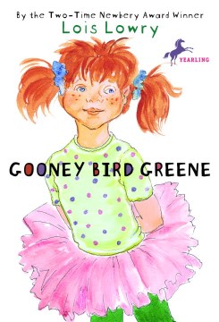 Gooney Bird Greene