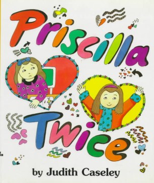Priscilla Twice