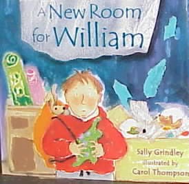 A New Room for William
