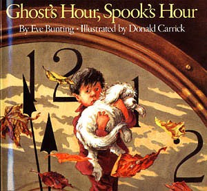 Ghost's Hour, Spook's Hour