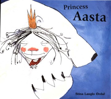 Princess Aasta