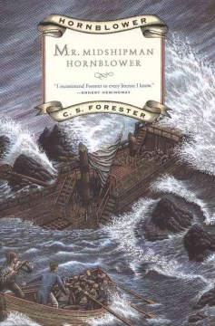 Mr. Midshipman Hornblower