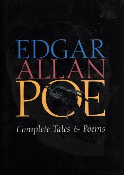 The complete tales & poems of Edgar Allan Poe