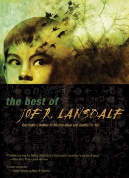 Best of Joe R. Lansdale 
