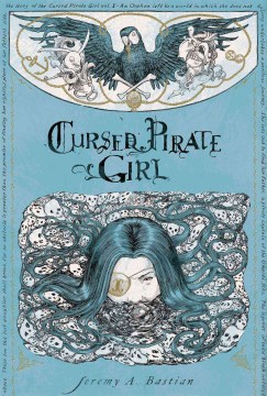 Cursed Pirate Girl