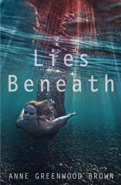 Lies Beneath