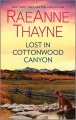 Lost in Cottonwood Canyon