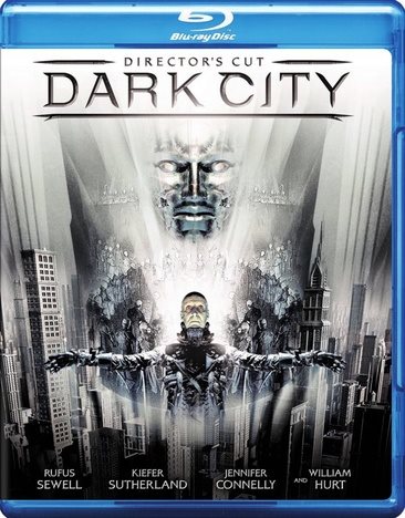 Dark City: Director's Cut