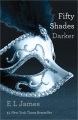Fifty shades darker / E.L. James.