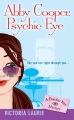Edit Image Abby Cooper: Psychic Eye