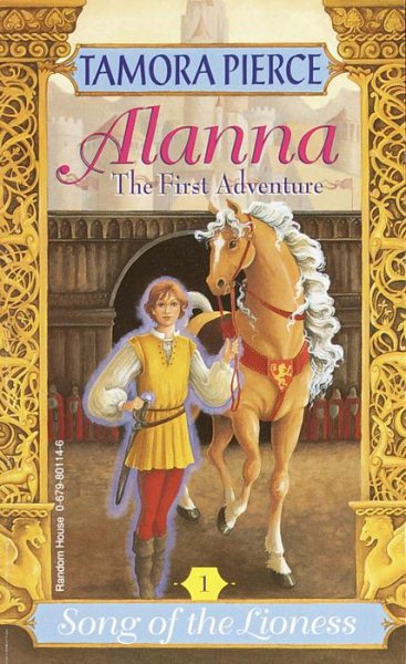 Alanna