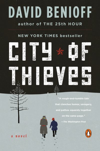 City of Theives