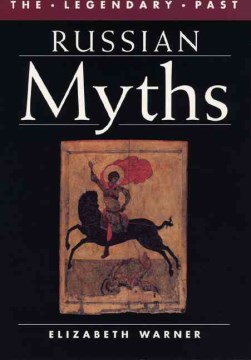 Catalog record for Russian myths