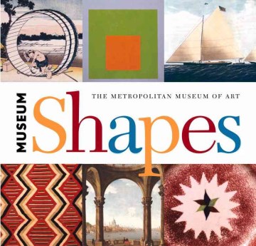 Catalog record for Museum shapes