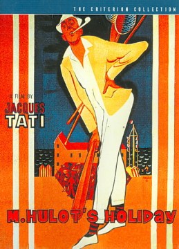 Catalog record for Monsieur Hulot