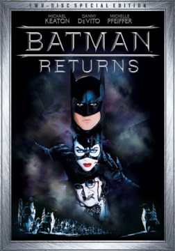 Catalog record for Batman returns
