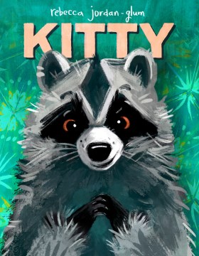 Kitty book cover
