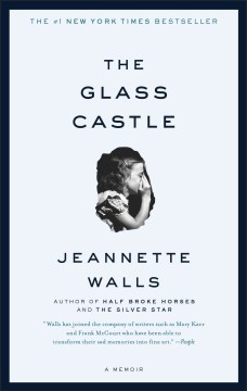 Catalog record for The glass castle : a memoir