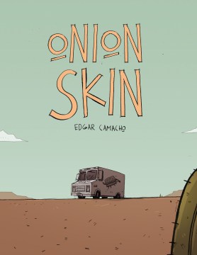 Catalog record for Onion skin