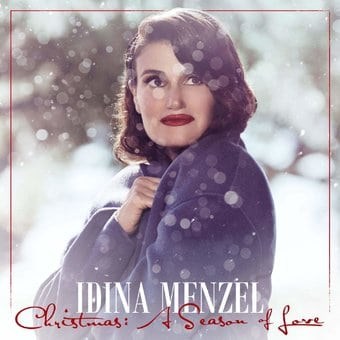 Catalog record for Christmas : a season of love