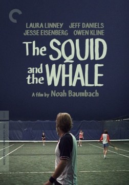 Catalog record for The Squid and the Whale.