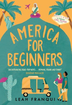 Catalog record for America for beginners
