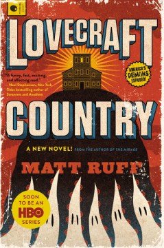 Catalog record for Lovecraft country : a novel