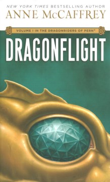 Catalog record for Dragonflight