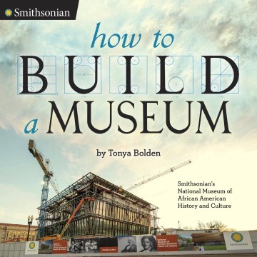 Catalog record for How to build a museum : Smithsonian