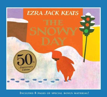 Catalog record for The snowy day