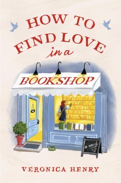 Catalog record for How to find love in a bookshop